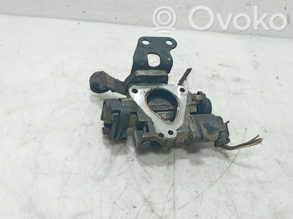 Renault Clio I Carburador 