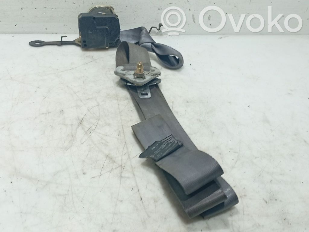 Renault Clio I Cinturón delantero 