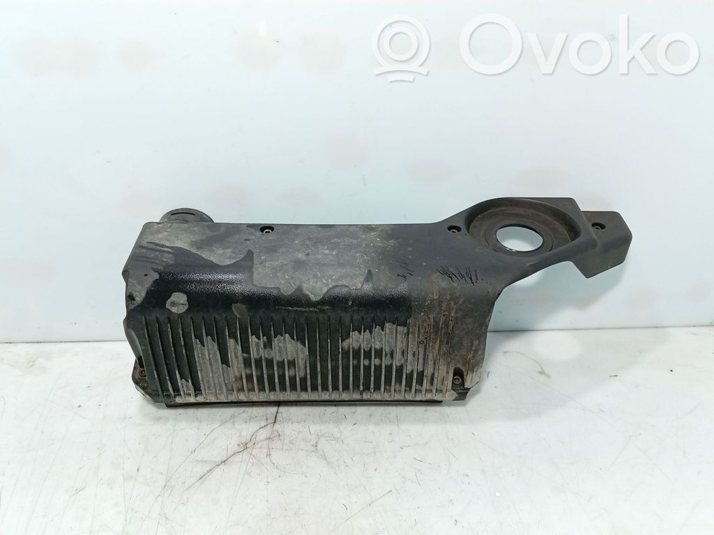 Land Rover Freelander Luftfilterkasten 