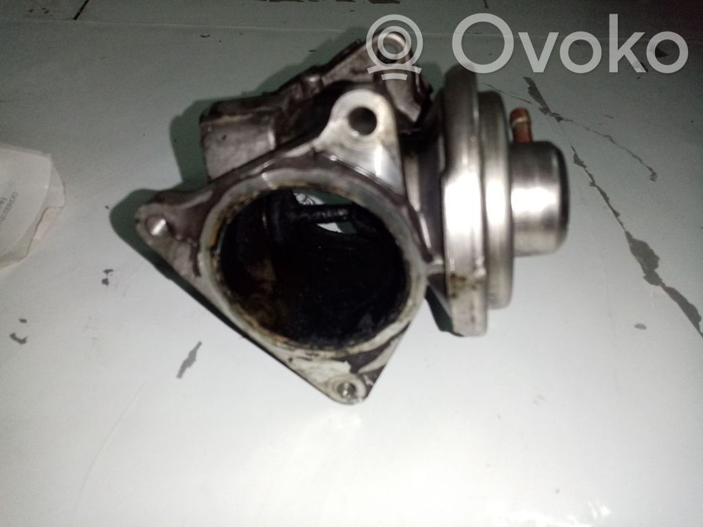 Seat Altea Supapă EGR 