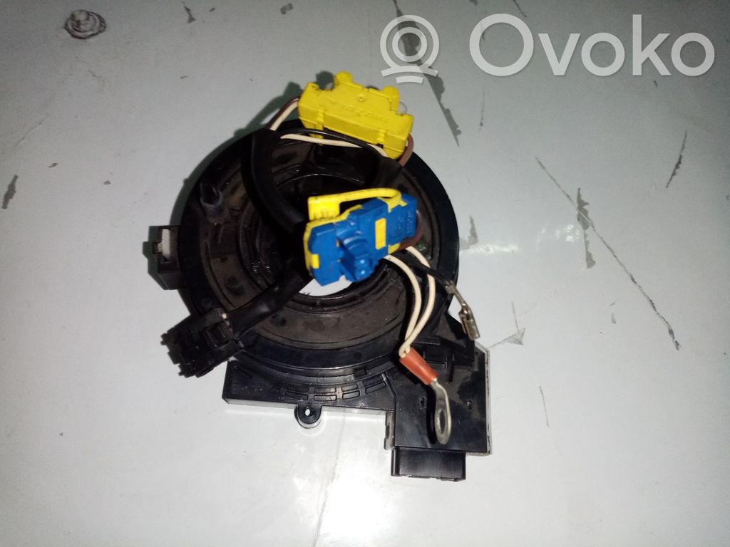 Seat Altea Airbag dello sterzo 