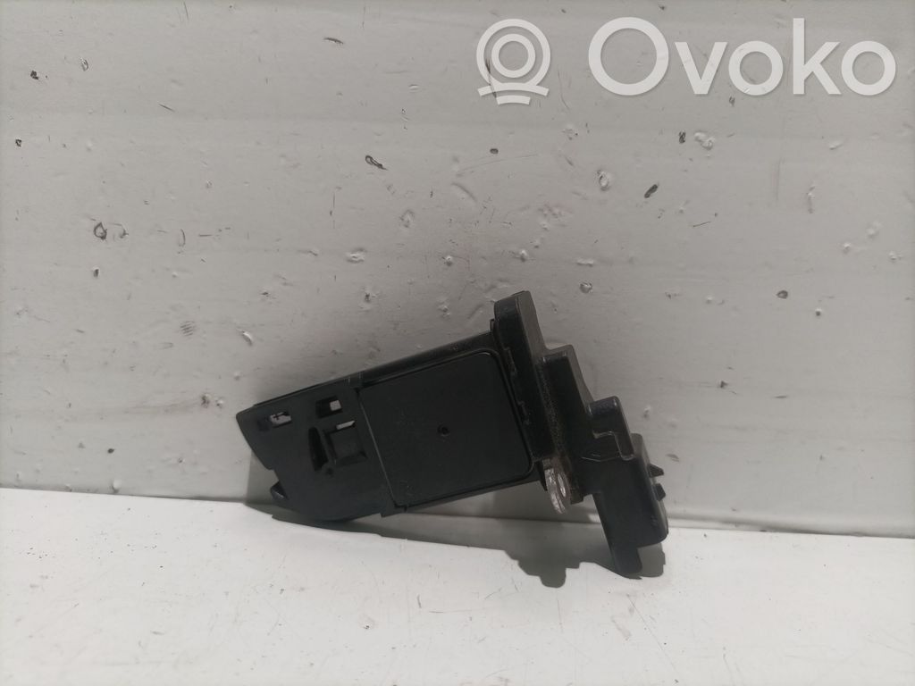 Citroen Berlingo Misuratore di portata d'aria 