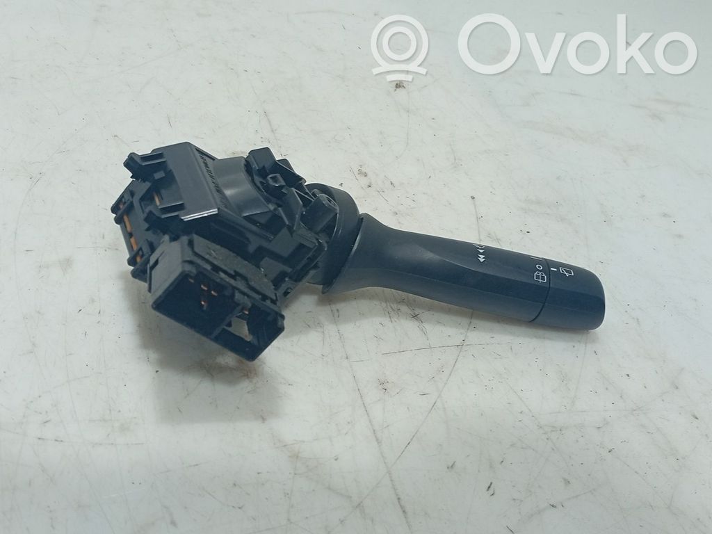 Toyota Yaris Palanca de control del limpiaparabrisas