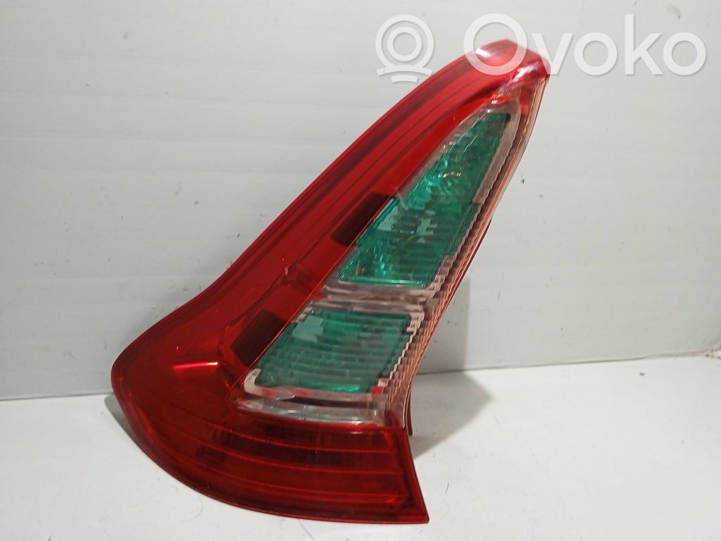 Citroen C4 Grand Picasso Takavalot 