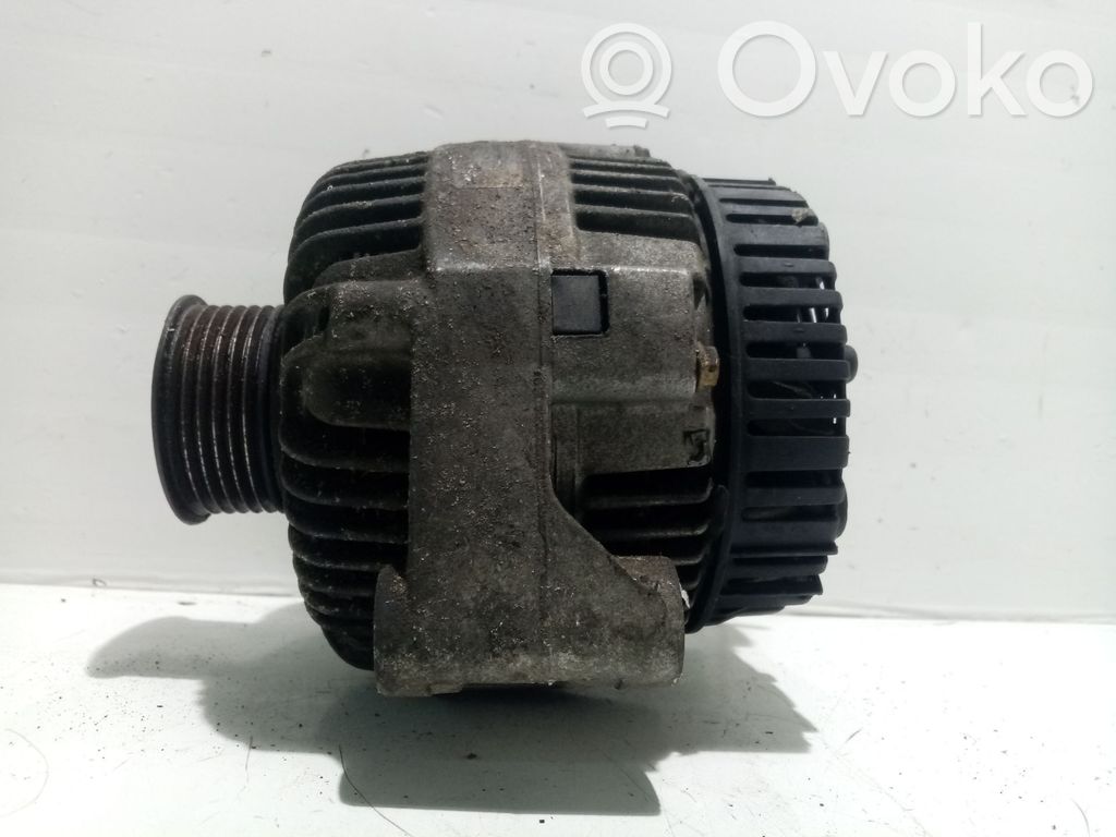 Peugeot 406 Alternador 