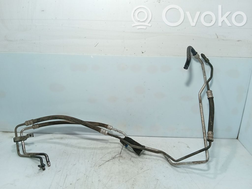 Peugeot 206 Tubo flessibile radiatore 