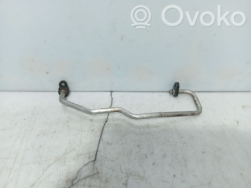 Peugeot 206 Manguera/tubo del radiador 