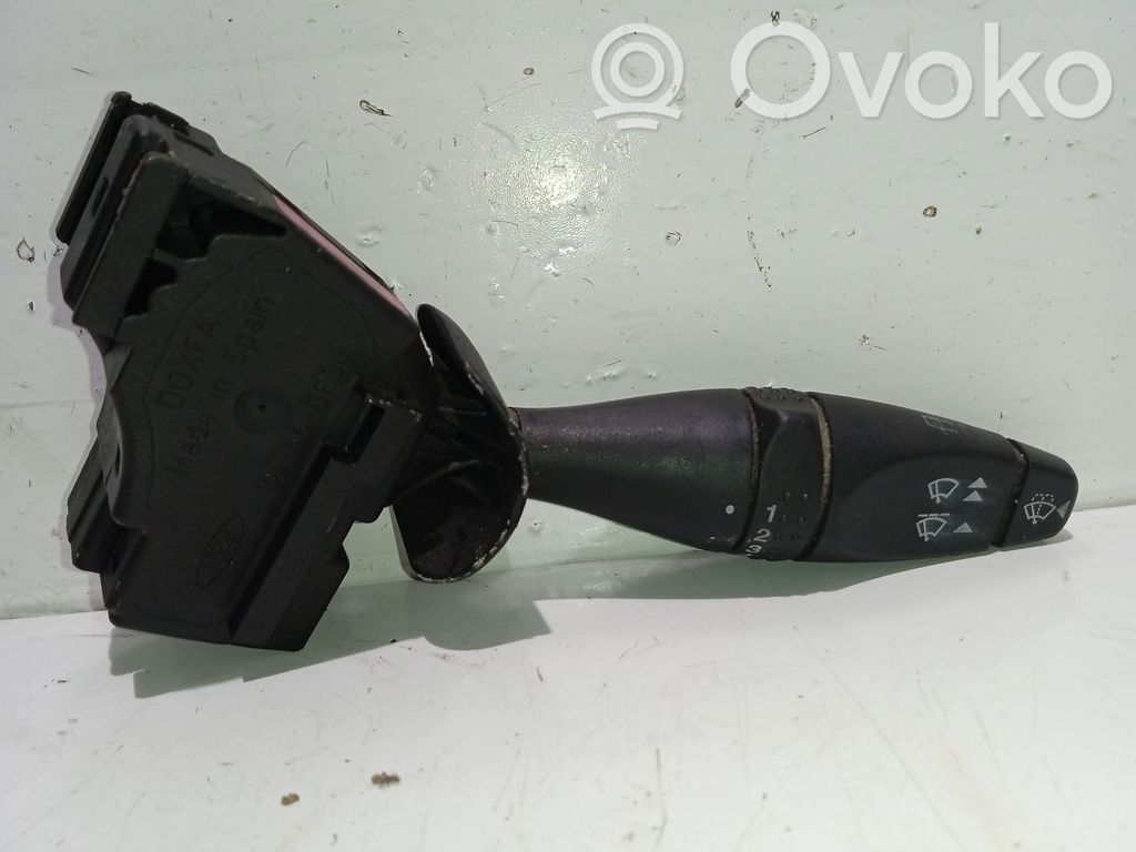 Ford Fiesta Leva comando tergicristalli 