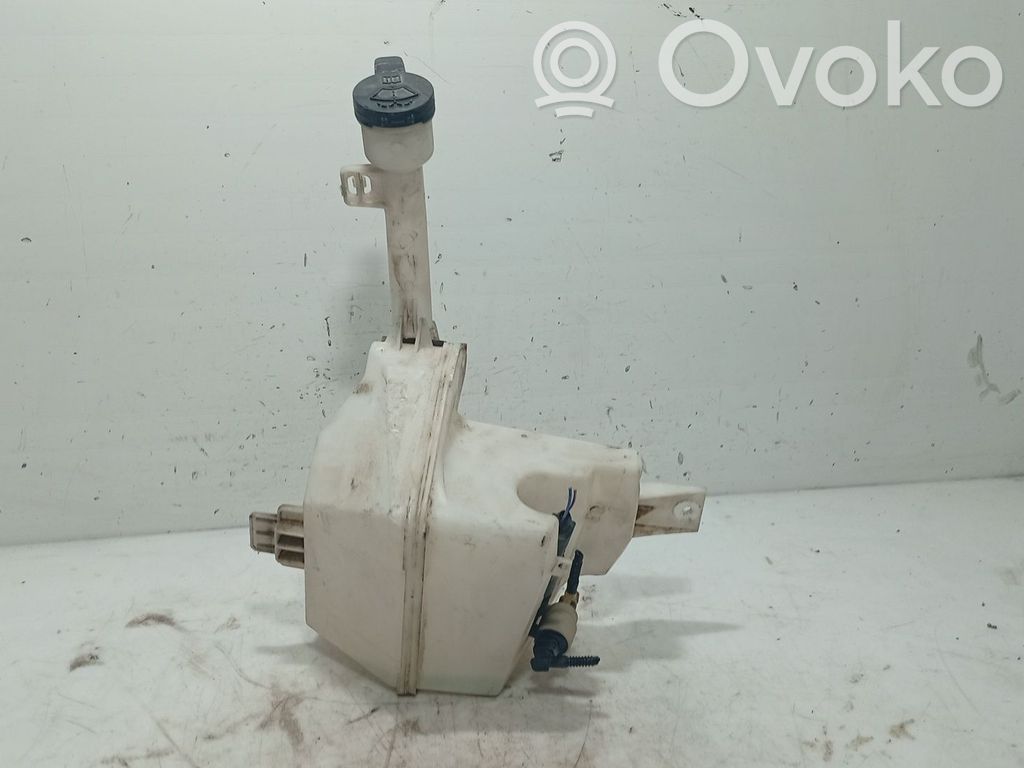 Opel Corsa E Rezervor lichid spălare parbriz 