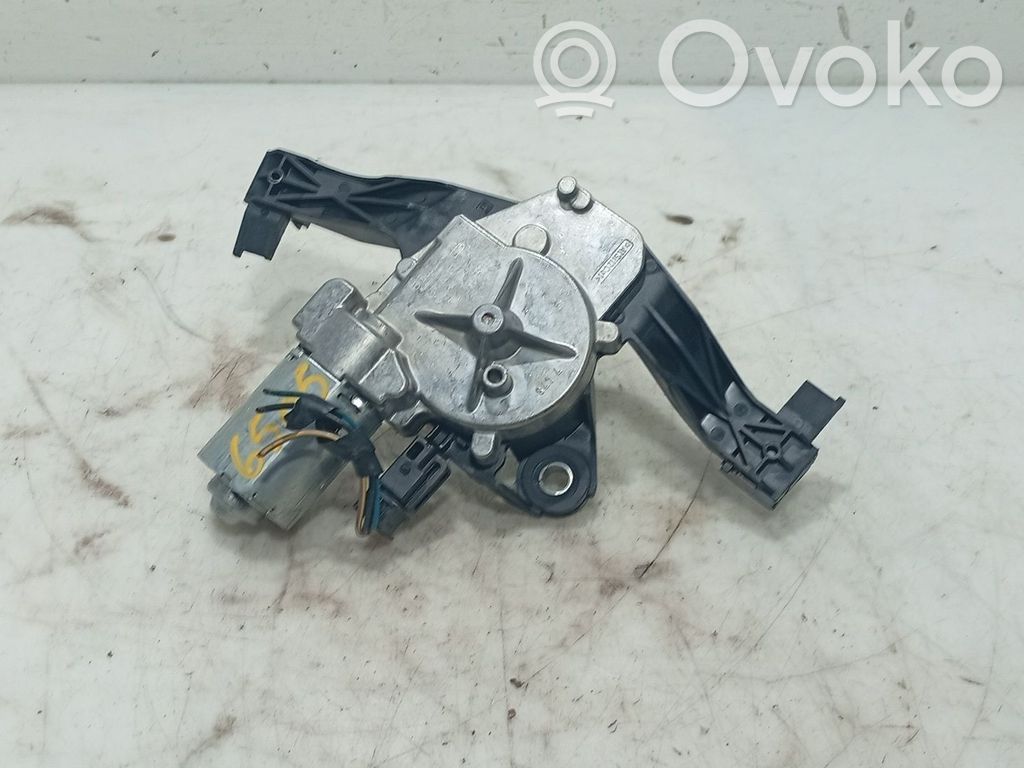 Opel Corsa E Motorino del tergicristallo del lunotto posteriore 