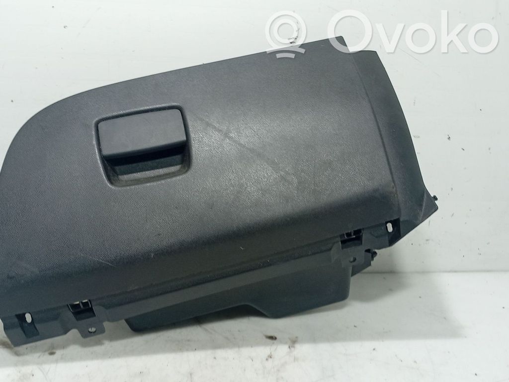 Opel Corsa E Vano portaoggetti 