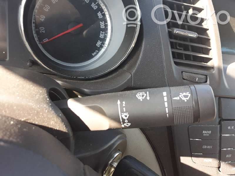 Opel Insignia A Manetă ștergător parbriz 