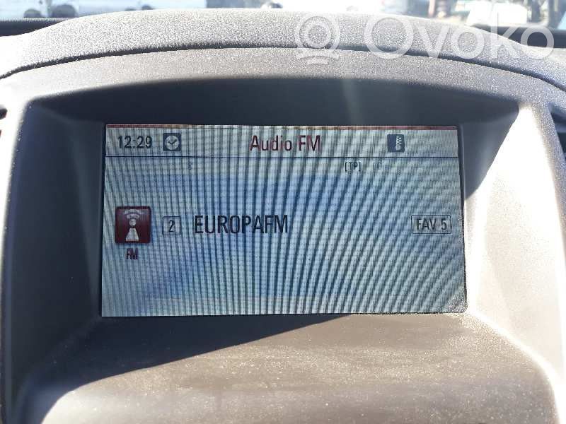 Opel Insignia A Head Up Display HUD 
