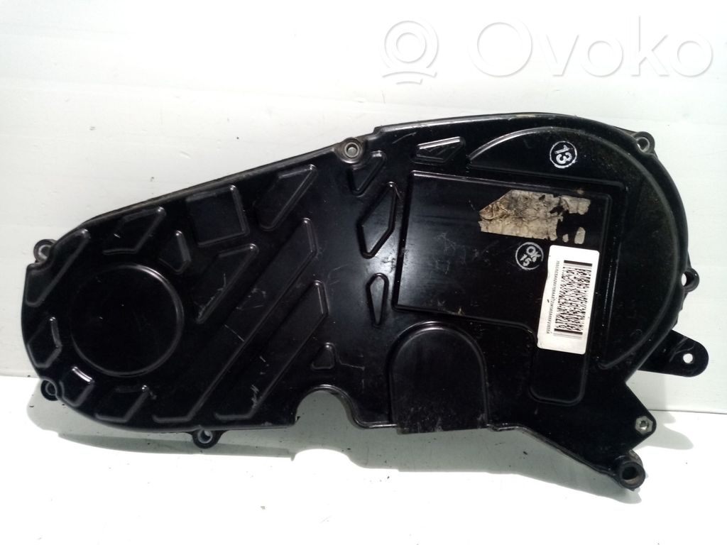 Opel Insignia A Abdeckung Steuerkette 