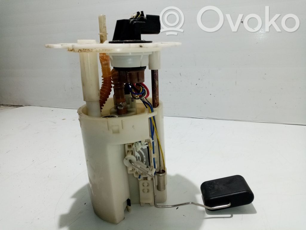 Chevrolet Aveo Pompă combustibil în rezervor 