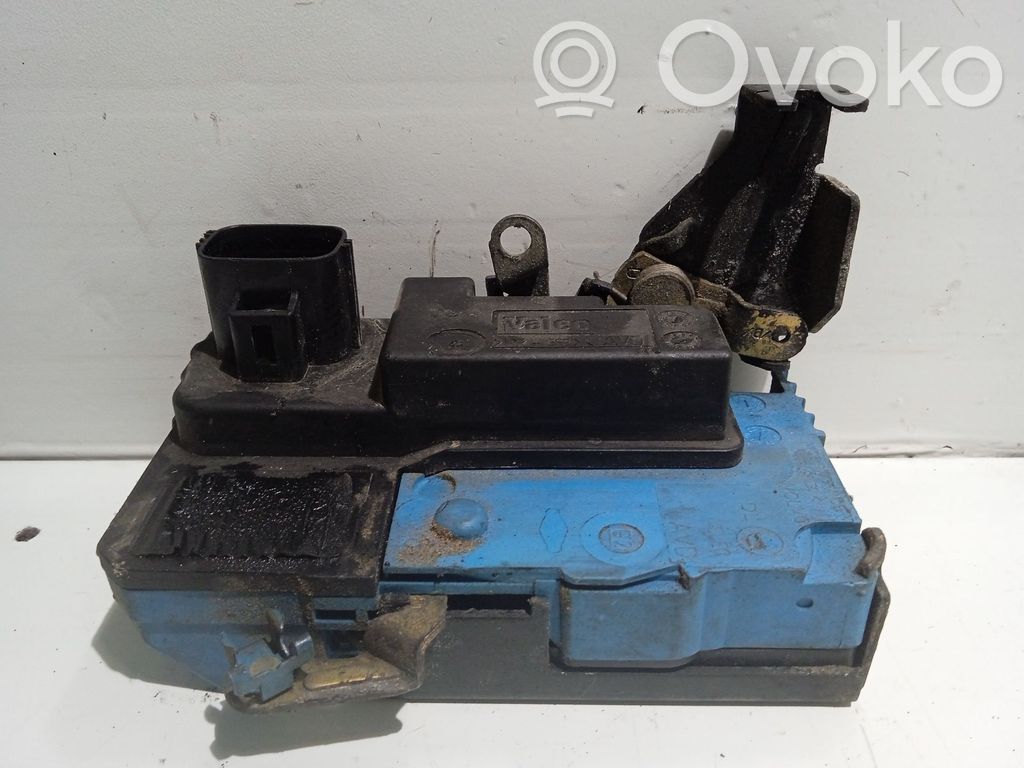 Volvo S60 Etuoven lukko 