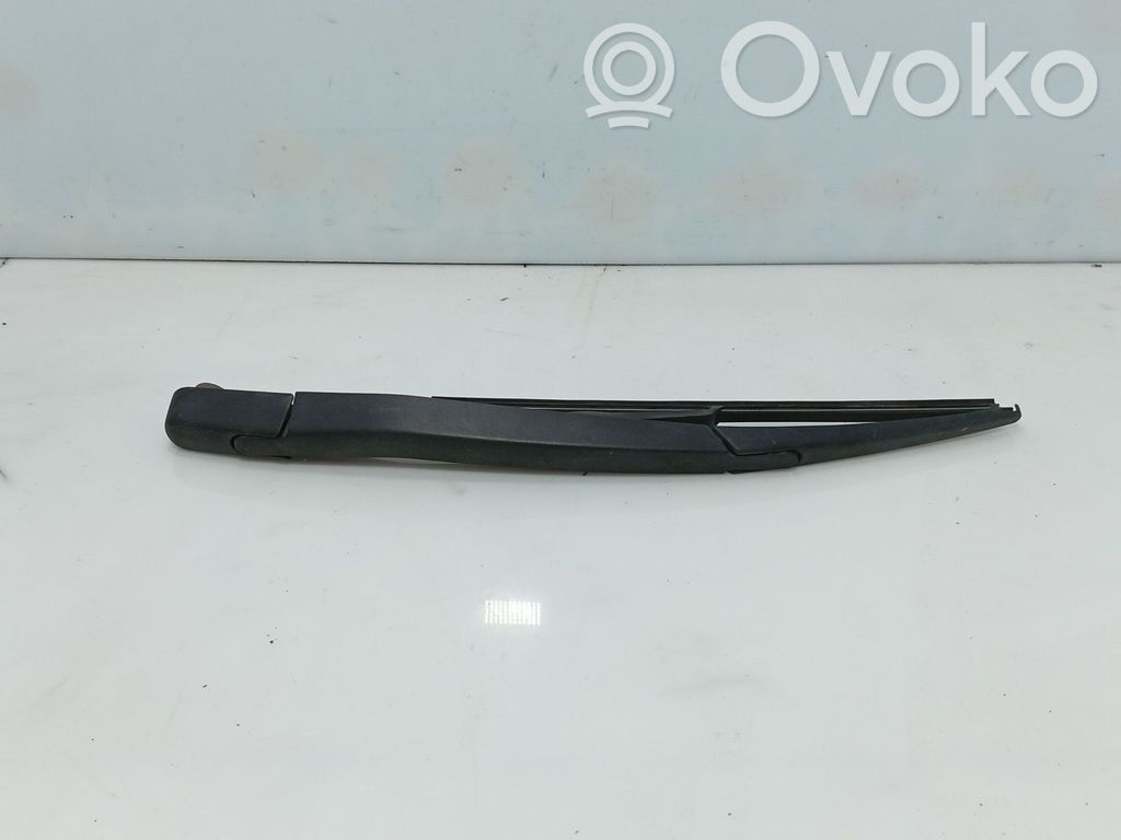 Opel Corsa D Braț ștergător lunetă 