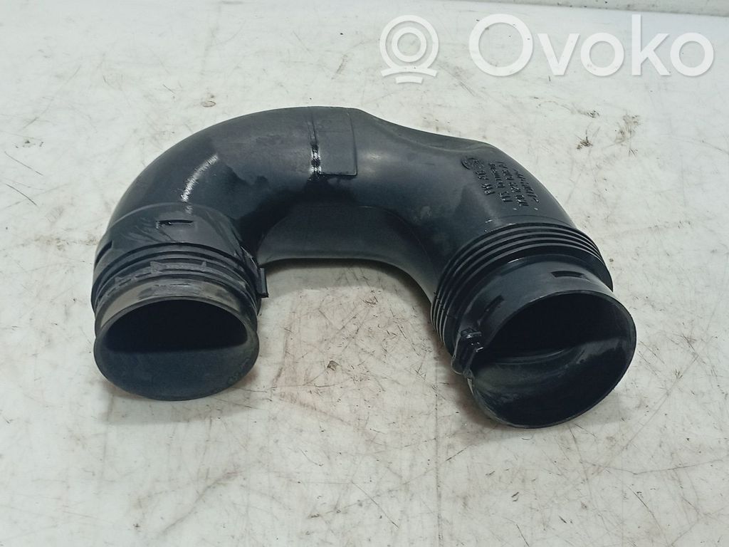 Seat Altea Conductă/furtun aerotermă 