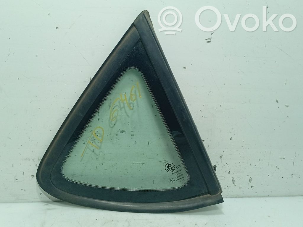 Seat Altea Vidrio lateral trasero