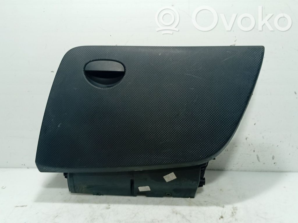 Seat Altea Boite à gants
