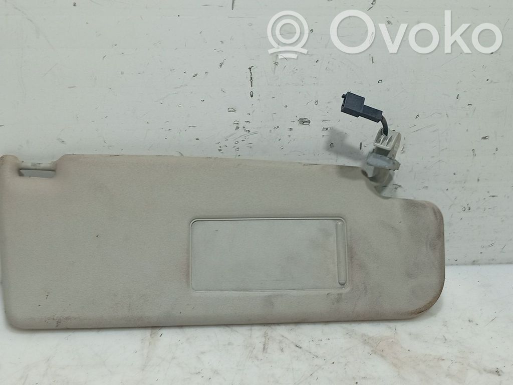 Seat Altea Aletta parasole 