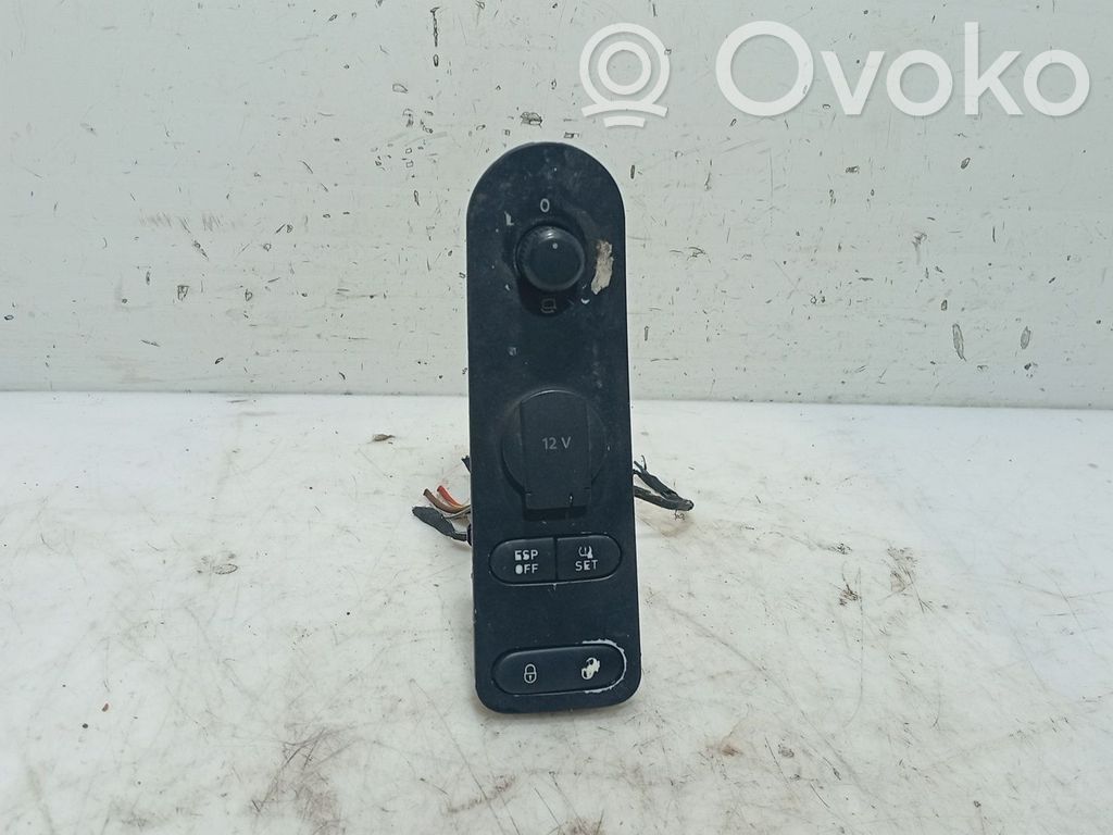 Seat Altea Interruptor del espejo lateral 
