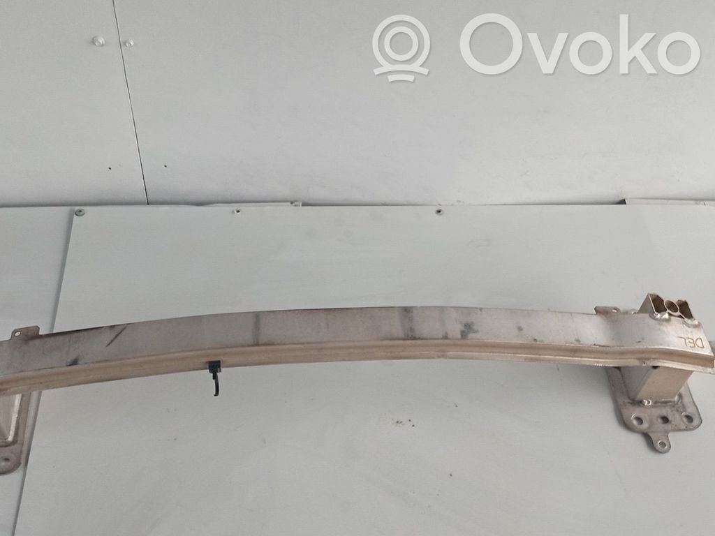Opel Corsa E Front bumper cross member 