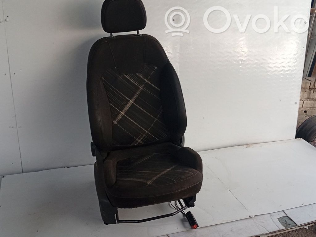 Opel Corsa E Sedile anteriore del passeggero