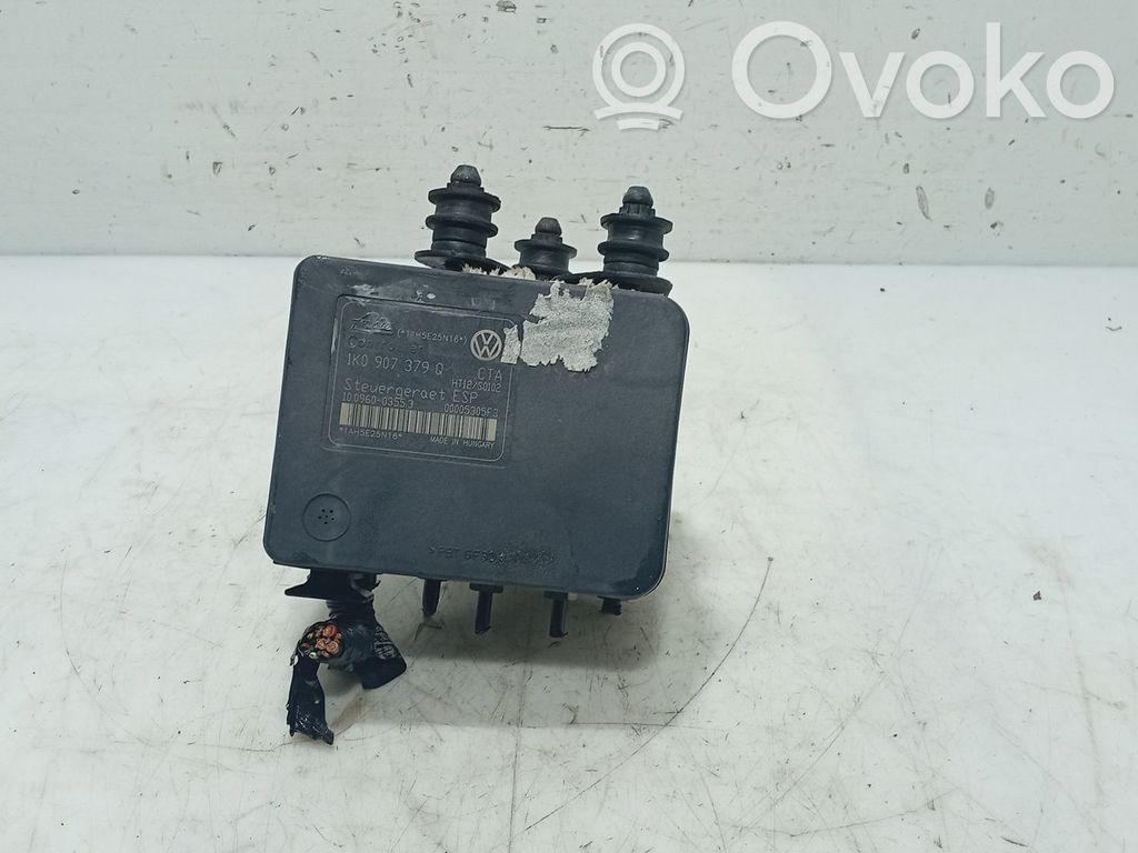 Pompa ABS   1K0907375AC,1K0907379Q,1K0614517N