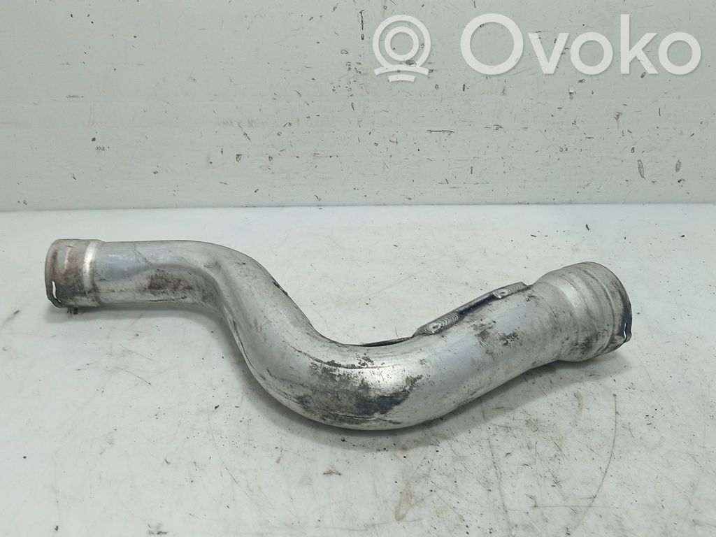 Seat Altea Tubo flessibile radiatore 