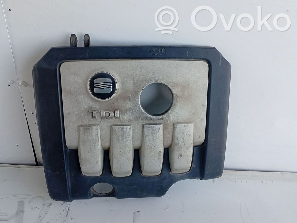 Cubierta del motor (embellecedor)   03G103925BF