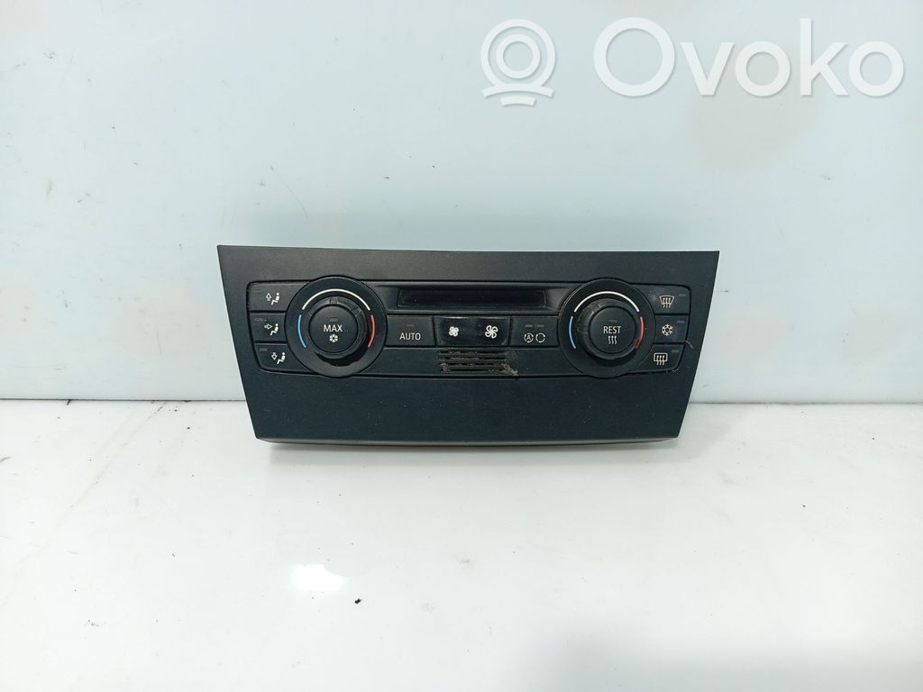 Unidad de control climatización   6411911061001