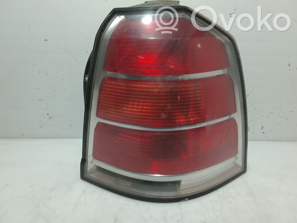 Opel Zafira B Takavalot 