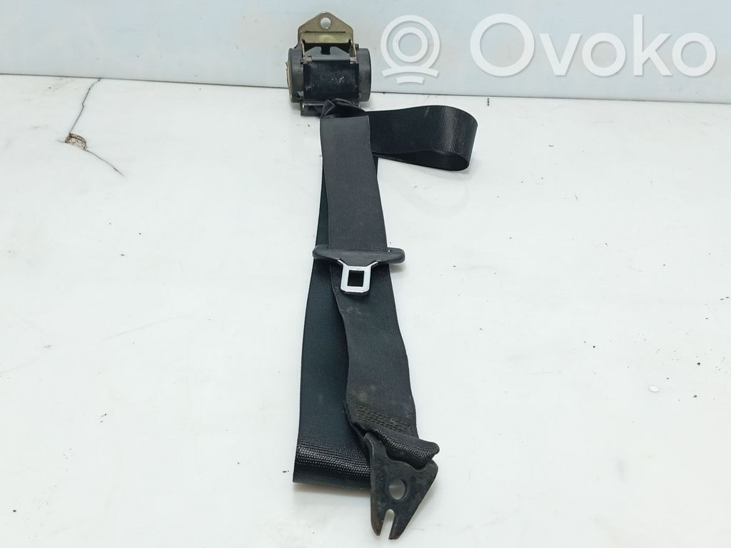 BMW 3 E90 E91 Centură spate 