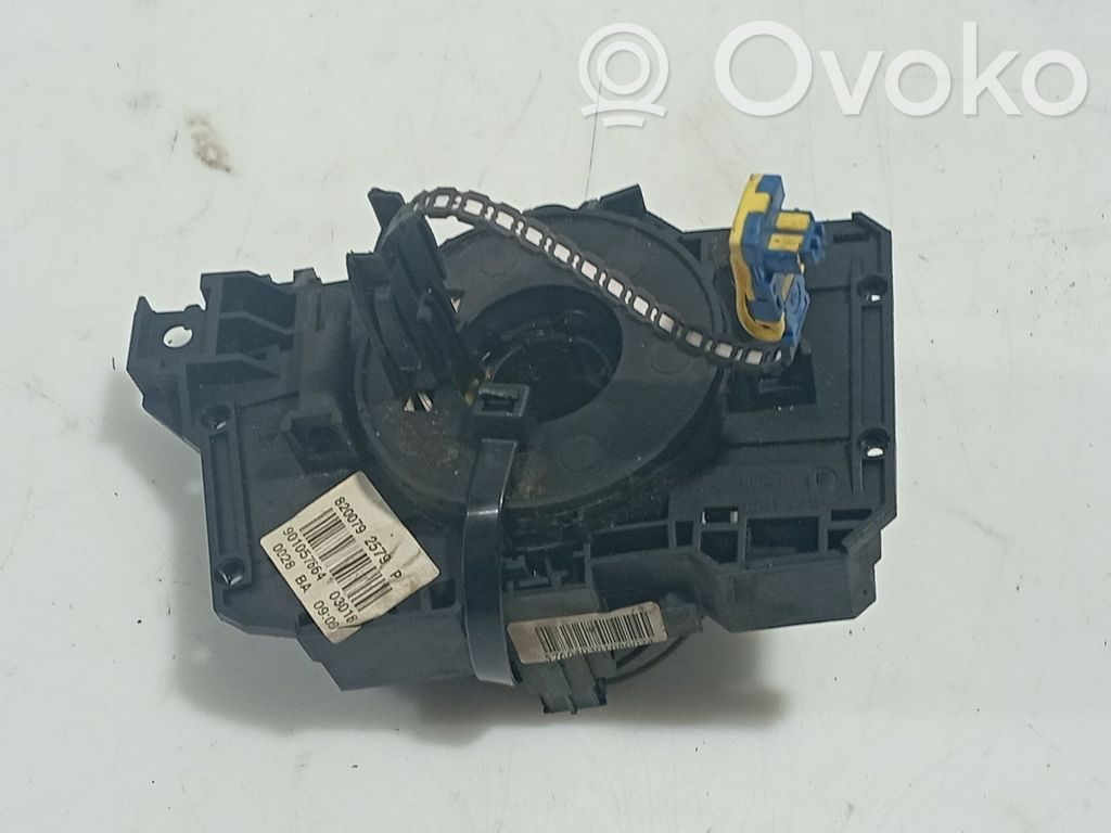 Poduszka powietrzna Airbag kierownicy   255677797R,8200792579P
