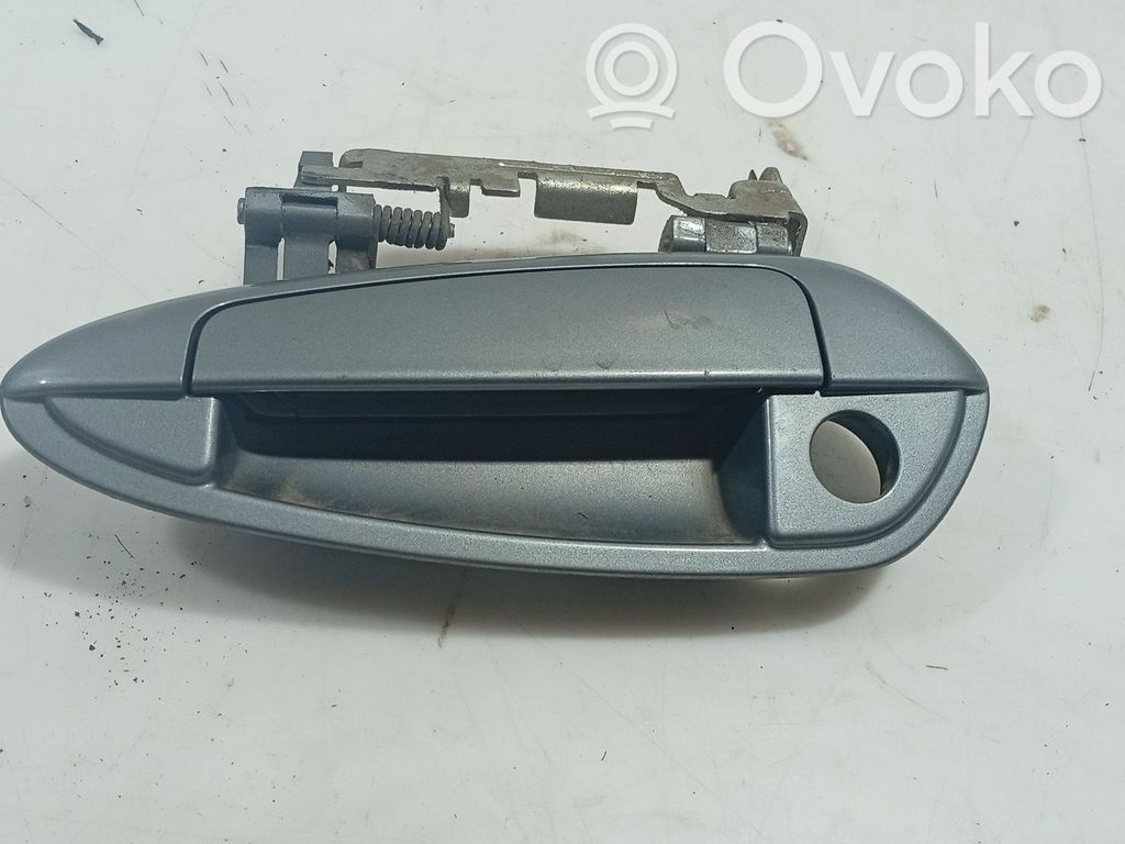 Fiat Grande Punto Maniglia esterna per portiera anteriore