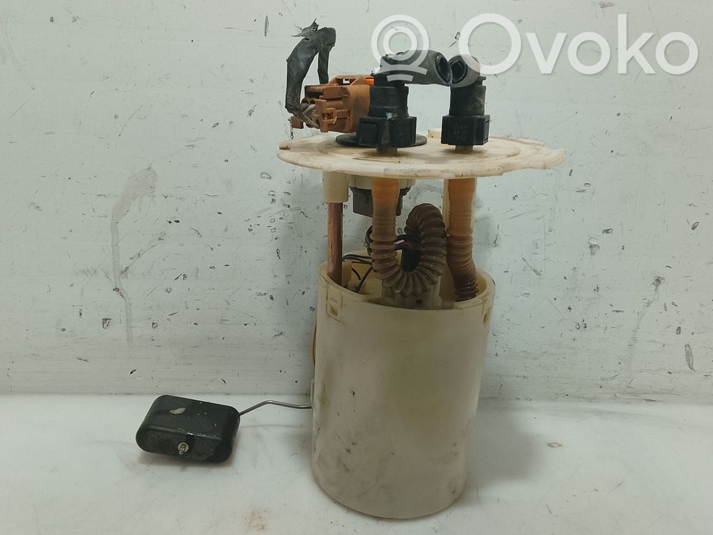 Daewoo Kalos Bomba interna de combustible 
