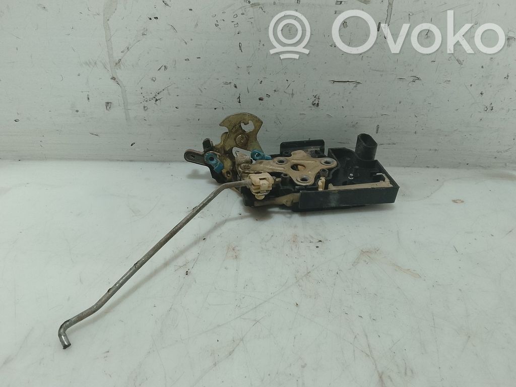 Daewoo Kalos Takaoven lukko 
