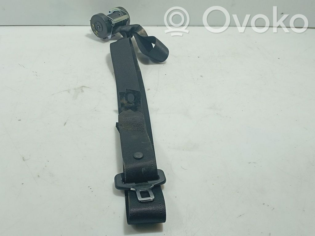 Fiat Grande Punto Pas bezpieczeństwa fotela tylnego