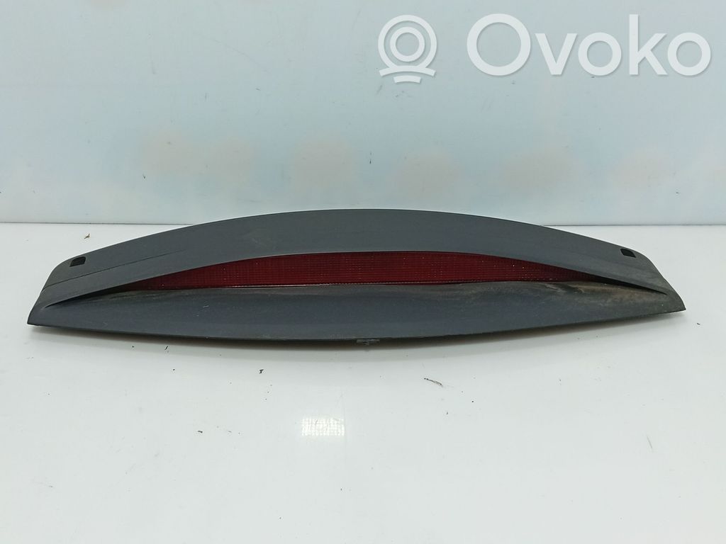 Renault Megane II Luce d’arresto centrale/supplementare 