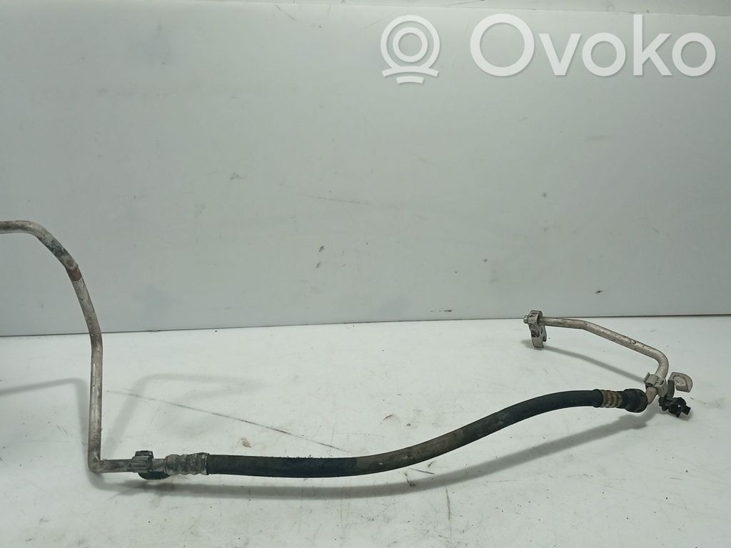 Fiat Grande Punto Manguera/tubo del radiador