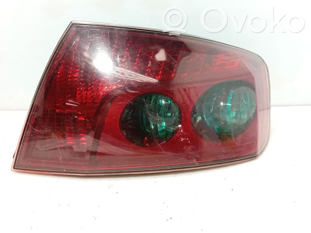 Peugeot 407 Takavalot 
