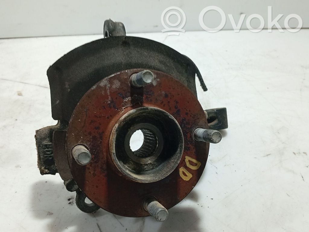 Nissan Tiida C11 Achsschenkel vorne