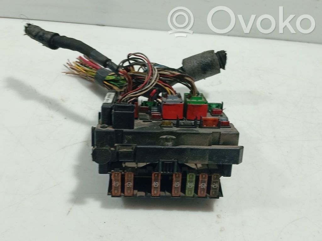 Autres unités de commande / modules   9650664080