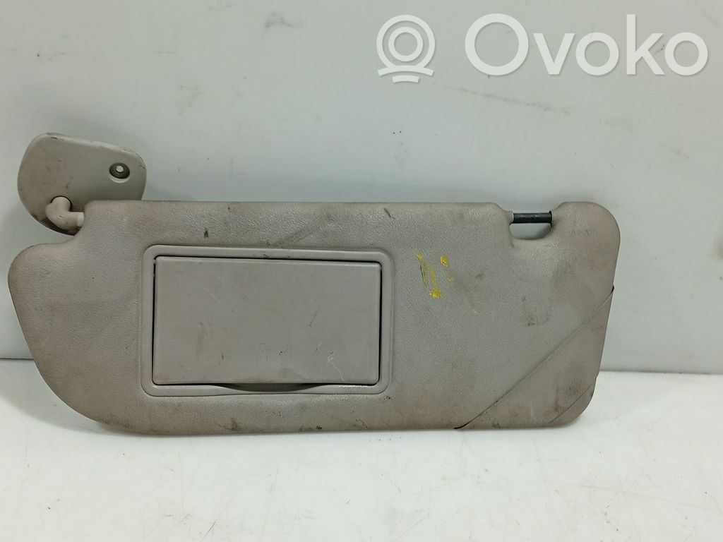 Citroen Xsara Sun visor 