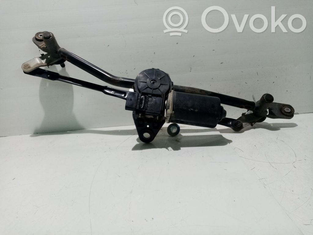 Wischermotor   981001H000