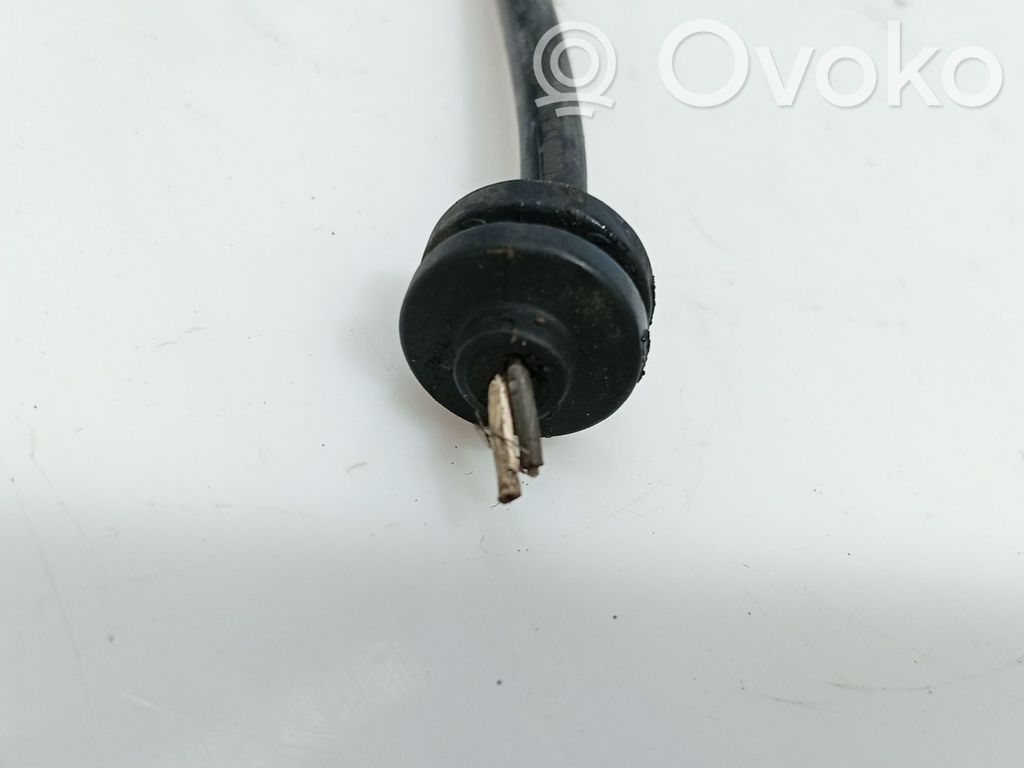 Opel Corsa D Achsschenkel vorne 
