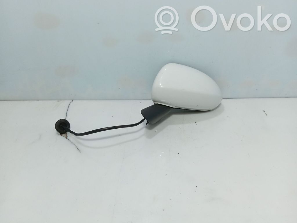 Opel Corsa D Etuoven sähköinen sivupeili 