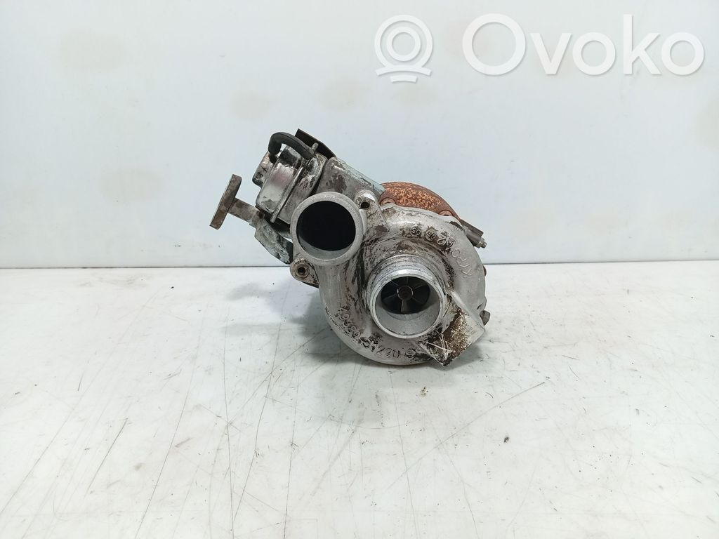 Turbo   4938951220,4918907120