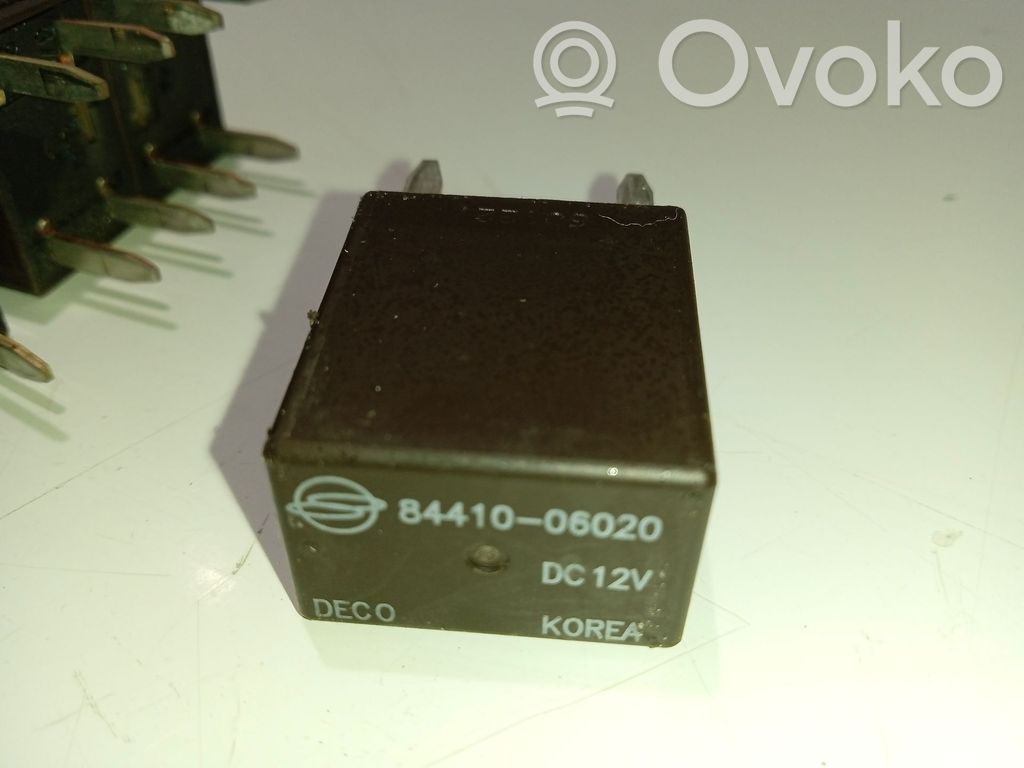 Alte relee   8441006020,8441006020,DECO